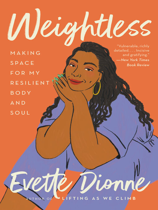 Title details for Weightless by Evette Dionne - Wait list